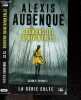 Souviens-toi de River Falls - une enquete de Mike Logan et Jessica Hurley - Saison 2 - episode 3 la serie culte. Alexis Aubenque - SEEWALD lilas