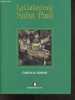 La cathedrale saint paul - Guide de la cathedrale - Edition francaise. TRICIA SIMMONDS - COLLECTIF