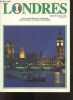 Londres - edition francaise / french edition - souvenir de la capitale du monde - 134 illustrations en couleurs, plan du centre de londres. BENACCI ...