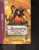 Les sorciers de waverly place - le roman du film - la bibliotheque rose - 10/12 ans. Blandine longre (traduction) - collectif