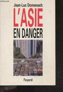 L'asie en danger