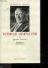 Konrad Adenauer par Joseph Rovan - temoignage de Jean Laloy + envoi de Joseph Rovan - collection Politiques & chretiens n°2. ROVAN JOSEPH - LALOY JEAN
