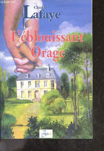 L'éblouissant orage