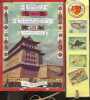 "Mes aventures maritimes en extreme orient en 1950- typhon sur nagasaki + 1 marque page avec 8 timbres oblitérés du vietnam buchinh 1983/1984 et 1 ...