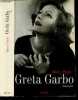 Greta Garbo - Biographie. Barry Paris