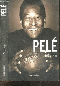 Pelé, Ma vie