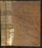 Manuel des maires, de leurs adjoints et des commissaires de police - 2 volumes : tome 1, A-G + tome 2, H-Z - Contenant, par ordre alphabétique, le ...
