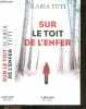 Sur le toit de l'enfer. Ilaria Tuti, Johan-Frédérik Hel-Guedj (Traduction)