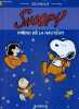 Snoopy prend de la hauteur. SCHULZ - ANTHEA SHACKLETON (traduction)
