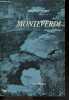 Monteverdi - collection solfeges n°14. ROCHE MAURICE