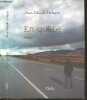 En quete - roman + envoi de l'auteur. Jean claude delayre