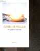 Le Grand Marin - roman, texte intégral. Catherine Poulain
