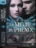 La Meute du Phénix - Tome 3 : Nick Axton. Suzanne Wright - Jocelyne Bourbonniere (traduction