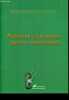 Maladies ulcereuses gastro duodenales - Du prelevement endoscopique ... a la cellule N°3- mecanismes physiopathologiques, approche clinique, ...