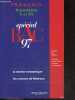 Special BAC 97 - francais, premieres S et ES - le drame romantique, les romans de Malraux - ecrit et oral, analyses, sujets traites, lectures ...