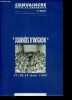 Journees d'avignon - 27/28/29 aout 1989 - Convaincre notes et arguments - N°special- le rocardisme et les rocardiens: une volonte pour le socialisme ...