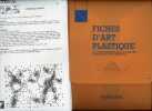 Fiches d'art plastique pour l'apprentissage du dessin a l'usage des enseignants de l'ecole elementaire - CP/CE/CM. Jean Raybaud