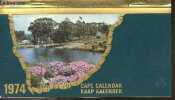 CAPE CALENDAR 1974 - KAAP KALENDER. COLLECTIF