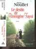 Le destin de Bérengère Fayol - roman Terres de France. Noullet henry