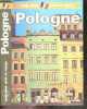 Pologne - Guide de voyage. Krzysztof Dydynski