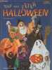Tout pour fêter Halloween - faites vous meme passion. Aurore Ollivier-Piketty