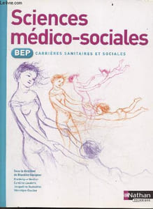 Sciences médico-sociales - BEP carrières sanitaires et sociales
