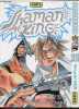 Shaman King - N°25. Hiroyuki Takei - gesell sebastien (traduction)