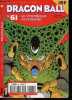 Dragonball N°61 - Le mysterieux adversaire - edition francaise. AKIRA TORIYAMA