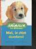 Animaux en détresse - Miel, le chiot abandonné - des 7/8 ans. TINA NOLAN- RIOLAND LUCIE- Virginie Cantin (trad.)