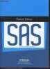 SAS, Société par Actions Simplifiée. Pascal Dénos