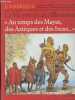 La vie privee des hommes - L'amerique - au temps des mayas, des azteques et des incas .... NOUGIER LOUIS RENE- JOUBERT PIERRE