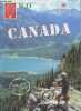 Canada - Visa pour les etudes - international language school of canada, vancouver et ile de victoria, pacific language institute, the university of ...
