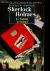 Archives sur Sherlock Holmes - Le vampire du Sussex - texte integral. Arthur Conan Doyle - colomb evelyn (traduction)