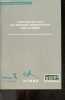 Strategies de choix des methodes contraceptives chez la femme - Recommandations professionnelles de l'ANAES - document a l'usage des professionnels de ...
