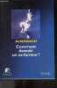 Comment devenir un ex-fumeur ? - Almanach. COLLECTIF