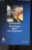Comment gerer son surpoids ? - Almanach. COLLECTIF