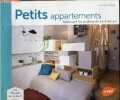 Petits appartements - Optimiser les surfaces de 12 a 40 m². Agnès Zamboni