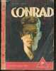 Conrad - Collection Signe de piste N°150 - roman. LABAT PIERRE - JOUBERT PIERRE (illustr.)