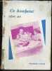 "Le bonheur chez soi - 2e serie - texte integral des chroniques educatives de la ""voix de l'esparance"" pendant le second semestre de 1950". TIECHE ...