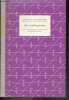 Der grossinquisitor - deutsch von Hans Baumann - mit zeichnungen von Gerhard Ulrich - N°73. DOSTOJEWSKIJ FJODOR M. - Gerhard Ulrich