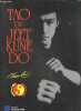 Tao du jeet kune do. Bruce Lee