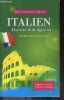 Italien - Dictionnaire de poche Français-Italien Italien-Français - 40 000 mots et expressions. Enea Balmas, Daniela Boccassini
