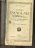 Cours d'anglais commercial, methode de correspondance en deux parties - deuxieme partie - 7e edition revue et corrigee. Mc LAUGHLIN J.