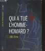 Qui a tué l’homme-homard ?. J.M. Erre