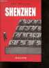 Shenzhen. Guy Delisle