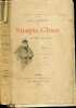 Steeple chase (maurice olivier) - collection Lemerre illustree - illustrations de A. Brouillet gravees par C. Milan. BOURGET PAUL - Brouillet A.- ...