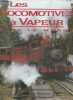 Les locomotives a vapeur dans le monde. PATRICK B. WHITEHOUSE