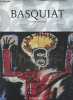 Basquiat - 1960-1988 - La force explosive de la rue. Emmerling Leonhard