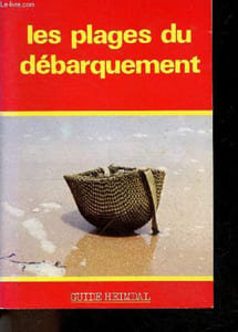 Les plages du debarquement