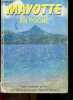 MAYOTTE EN POCHE - Guide touristique pratique - sejours, circuits, randonnees, excursions, animations, locations, reservations, produits locaux. HORY ...